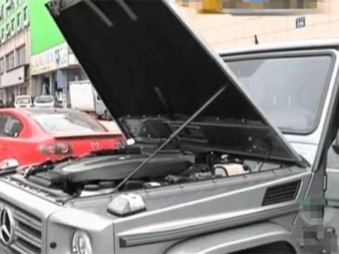 浙江一男子140万买18款奔驰，却发现是16款的，4S店回复逗笑众人