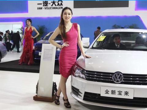 紧凑型轿车大的众宝来 如何?!