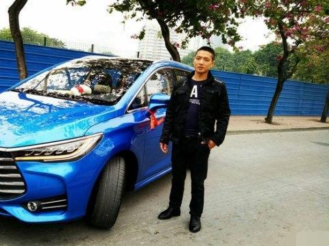 老司机竟放弃宝骏730提了这辆全新比亚迪，看到车后顿时想哭！