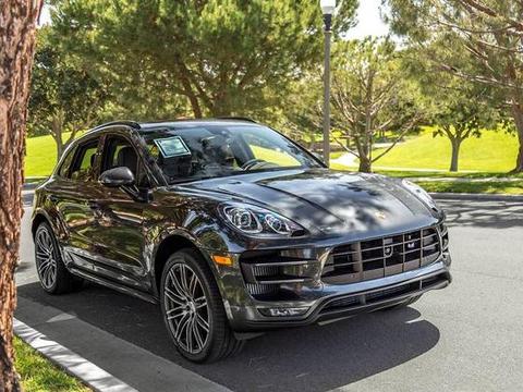 这才是男人首选的车！配3.6T V6，全时四驱，果断放弃X6、Q7！