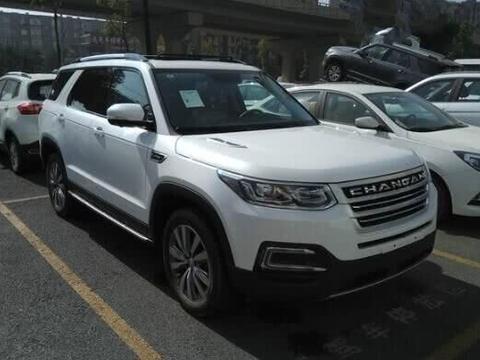 又降了，当年卖23万比汉兰达风光，如今低至14万，买途观不如买它