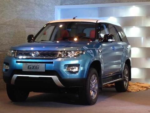 最惨国产车，上市一个月才卖15辆，一年就停产