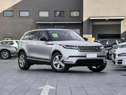 混的最惨的一款豪车，比保时捷Macan帅气10倍，狂降15万