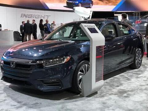 雅阁两周订单破7500辆，如今再出新款，比奥迪A4L动感，不足15万