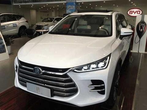 新车已经上市，燃油版售价在15万-18万，混合动力版在25万-30万