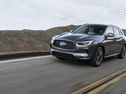 这款车不输BBA！2.0T动力秒杀宝马X3，35万起售奥迪Q5要凉了？