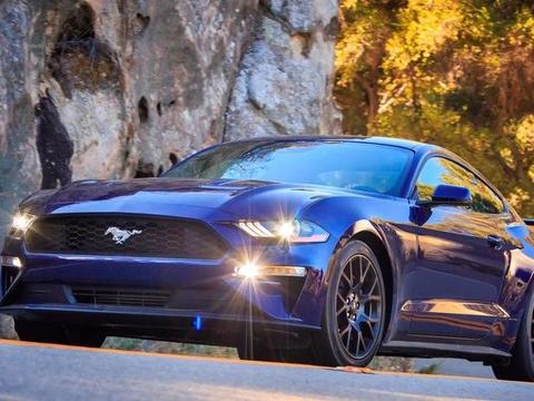 新款“野马”便宜了10万！加速堪比911！