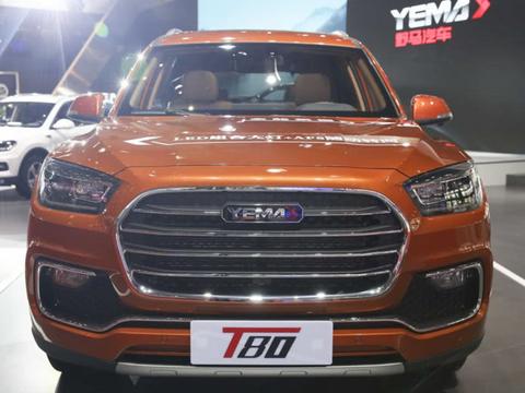 最便宜的国产高端SUV，自动挡仅10万，2.0T动力超强！