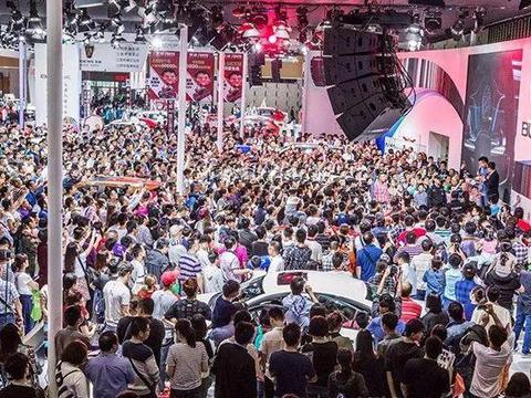 7-30万 今年上市的重磅SUV 绝对有一款适合你