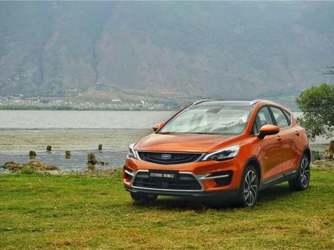 10万出头就能买顶配的跨界SUV，会是你的菜吗？