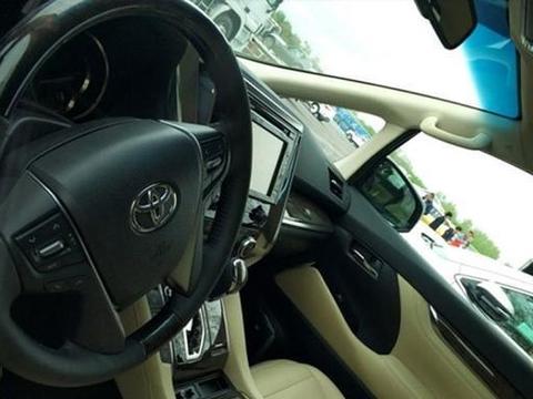 加价早已习以为常 明星最爱的保姆车终于出新款了 土豪们快下手吧