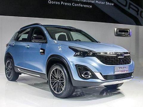 配1.5+6DCT，比H6漂亮，为何上市时间一推再推？这款车10万起售