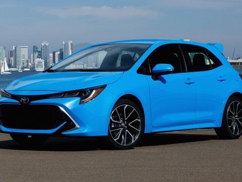 侧面线条动感十足