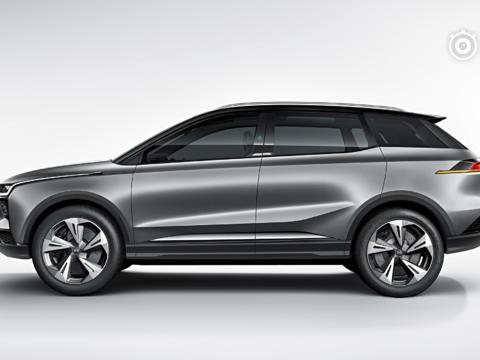 牧马人推出的特别版, 国内市场限量发售100台