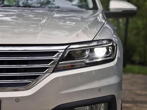 大众新宠儿和速腾同级？18万起还买不到？迈腾尴尬了！