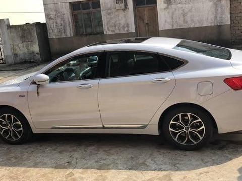 自信入手了这车后，朋友都说我买对了！