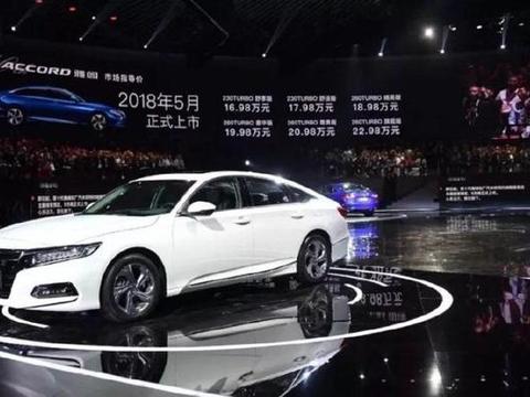 它是全新的，是年轻时代外在与内在的完美统一