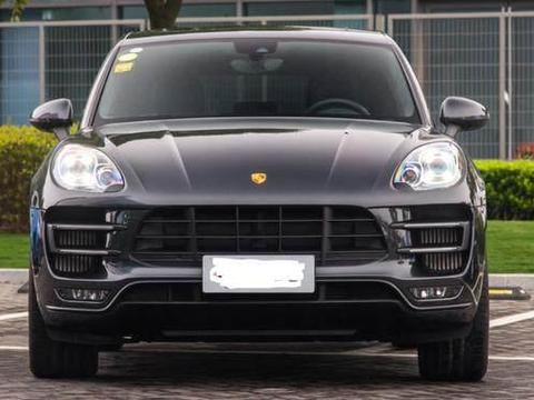 保时捷最便宜的一款车，售价不足30万，档次却超100万