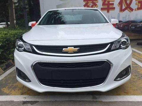 表哥叫我买卡罗拉, 但懂车的朋友推荐我买了这车