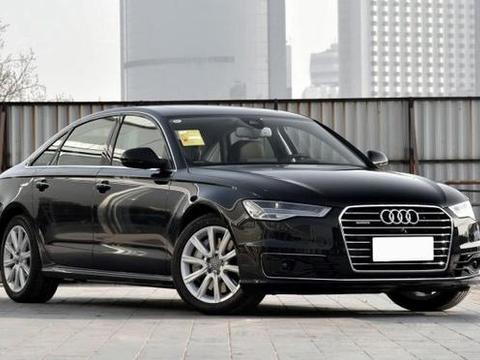 又一款豪车顶不住压力了！新车上市狂降15万，比卡宴还帅要被抢疯