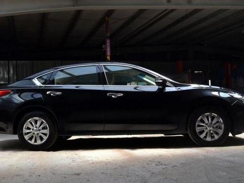 反观日系车，它的性价比与舒适度一直很不错，而且小毛病也不多