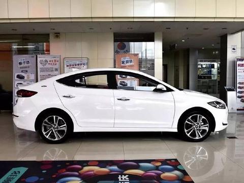 这款车曾经卖19万，瞧不起帕萨特，如今仅卖7万竞争捷达！