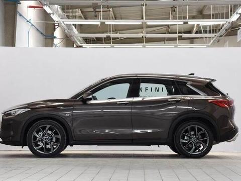 奥迪Q5地位不保！这货国产后仅卖35万，颜值完全不输保时捷卡宴