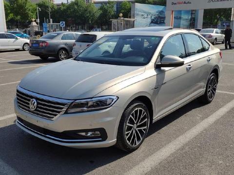 全新朗逸plus正式上市，外观比天籁大气，12万起