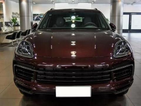 号称最良心的保时捷，售价不足30万，新车比奔驰宝马还漂亮