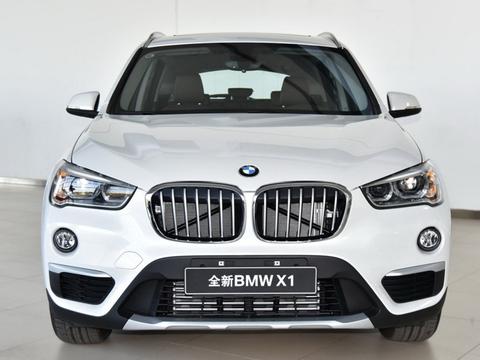 豪华品牌BBA中小型SUV较量，这三款车到底哪款强！