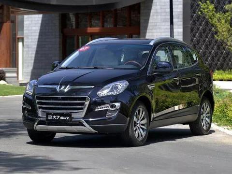 这五款车堪称是国内市场贬值最快的