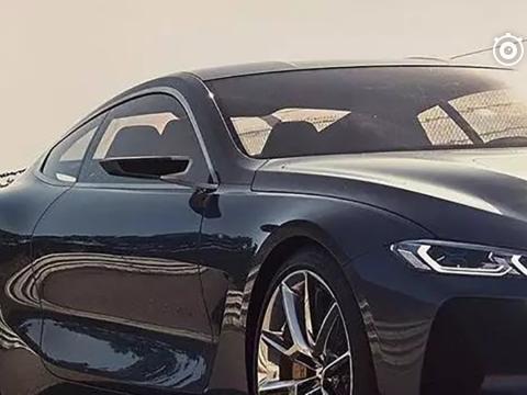 宝马家族最贵的一款轿车？使不少网友放弃买奔驰S级？