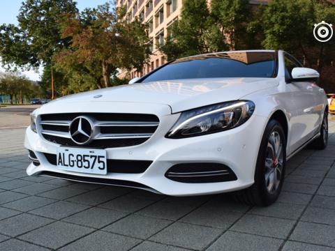 45万购买进口奔驰C200轿跑，可其中两项配置被吐槽？