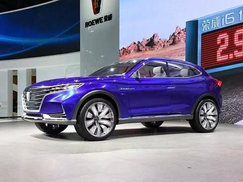 这两年的发展也是非常迅猛，马云的加入，让荣威汽车彻底火了起来