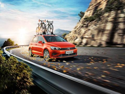 一汽-大众嘉旅依托诸多领先配置打造极具舒适性的多功能轿车