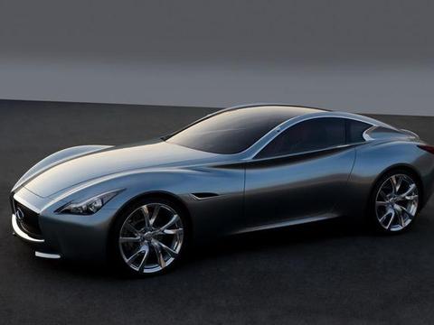 与未来接轨的新型产物——这批概念车即将点燃深港澳车展！