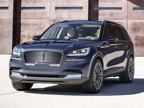 又一豪华品牌要国产，新车比Q7更霸气，60万奥迪路虎都要凉了