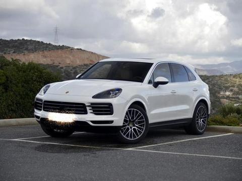 这次保时捷卡宴终于想明白了，上市后就应该以这样的价位卖！