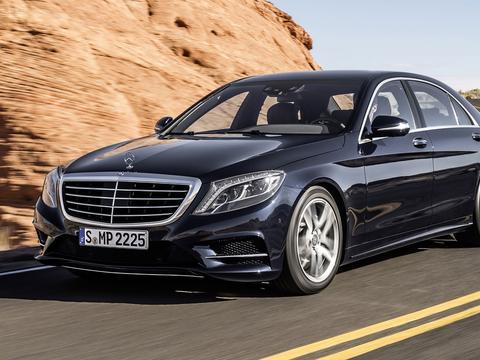 奔驰宝马奥迪：开起来带劲，坐起来舒服，这三款车你想不想体验？