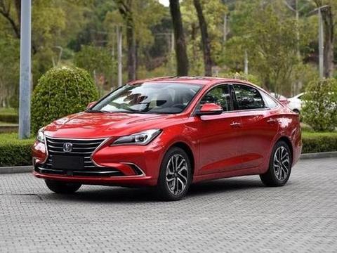 2018款长安逸动外观改款尺寸升级搭载1.6L