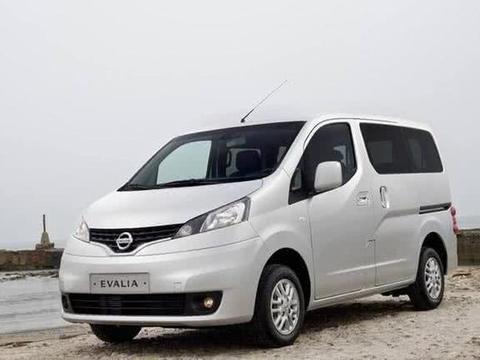 号称开不坏的MPV，8万起比GL8更舒适，30万公里不大修！