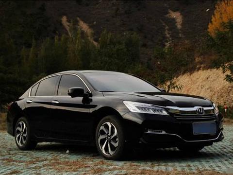 本田要爆发，新款仅17万配1.5T，比迈腾还漂亮，标配ESP热卖10年