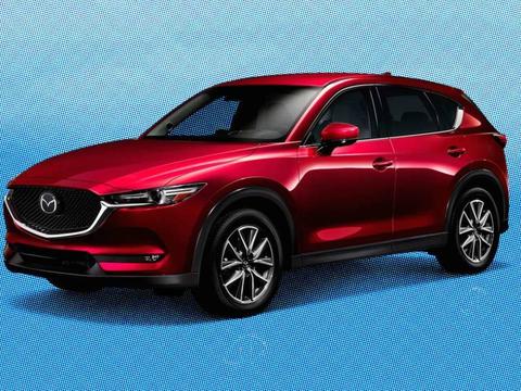 美国人的命比中国人贵？13款3万美元下最安全的轿车为你揭晓答案