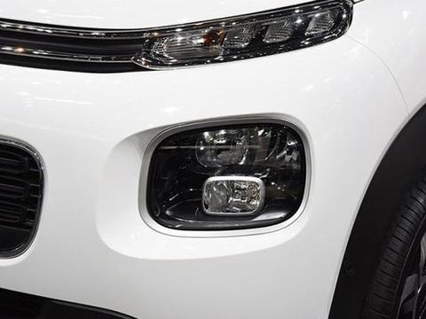 本田XR-V又一实力对手，外观内饰简洁时尚，动力更强劲！