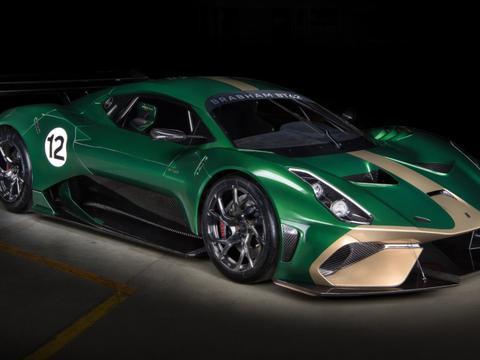 不计成本你买啥？最受美国市场欢迎7大豪车