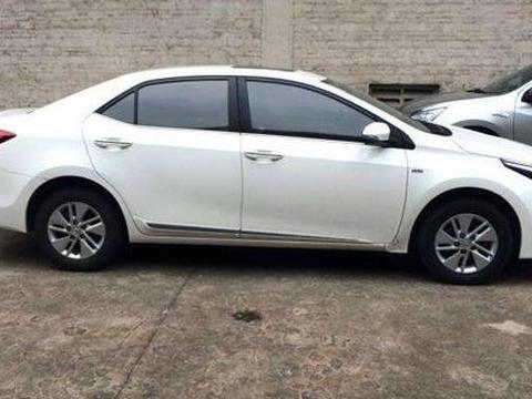 “最耐用的车”油耗仅3毛价格更是感人，网友：妥妥的良心车！