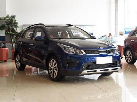 哈弗H6末日到了？这车油耗5.9L，配ESP才6.78万！