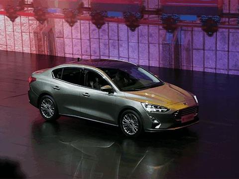 福特这次发飙了，号称国内“加速小王子”5秒破百