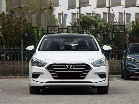 现代名图像是过日子的媳妇儿，昂克赛拉有平民宝马之称