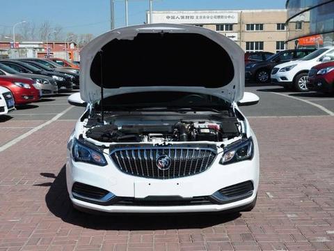 比帝豪还漂亮，油耗不足6L，降价都没人问津